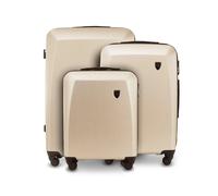 Valise Wings Plover (x3) Beige TU