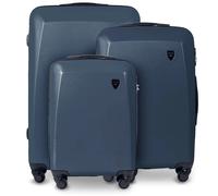 Valise Wings Plover (x3) Bleu TU