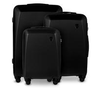 Valise Wings Plover (x3) Noir TU