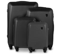 Valise Wings Plover (x4) Gris TU