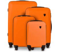 Valise Wings Plover (x4) Orange TU