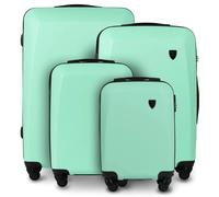 Valise Wings Plover (x4) Vert TU