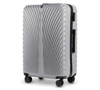 Valise Wings Swan 28" Gris 97 L