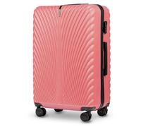 Valise Wings Swan 28" Rose 97 L