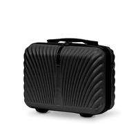 Valise Wings Swan Noir 15 L