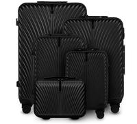 Valise Wings Swan (x5) Noir TU
