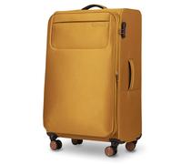 Valise Wings Tern 28" Jaune 79x47x29 cm