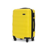 Valise Wings Vulture 20 Jaune 38 L