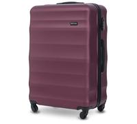 Valise Wings Vulture 28 Rouge 97 L