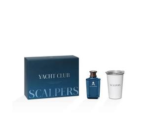 Valise Yacht Club 2 Pièces