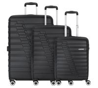American Tourister Activair Ensemble Universe Black