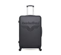 Valises - AMERICAN TRAVEL - CHELSEA - Lot de 3 - Noir - Grand format - Cabine et vanity