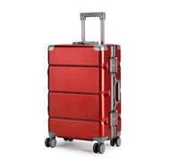 Valises cabine à roulettes, valises rigides à main, valises de voyage légères et de grande taille, fusion de sophistication et d'innovation, serrure TSA, roues silencieuses à 360° for un transport san