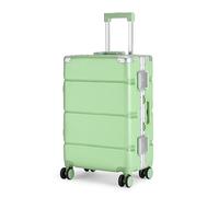 Valises cabine à roulettes, valises rigides à main, valises de voyage légères et de grande taille, fusion de sophistication et d'innovation, serrure TSA, roues silencieuses à 360° for un transport san