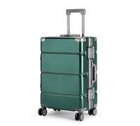 Valises cabine à roulettes, valises rigides à main, valises de voyage légères et de grande taille, fusion de sophistication et d'innovation, serrure TSA, roues silencieuses à 360° for un transport san