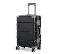 Valises cabine à roulettes, valises rigides à main, valises de voyage légères et de grande taille, fusion de sophistication et d'innovation, serrure TSA, roues silencieuses à 360° for un transport san