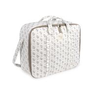 Valises de Maternité Walking Mum Valigia Botton Fiori
