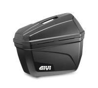 Givi E22N Monokey Side Valise latérale / Sacoche cavalière moto