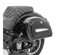 Valises latérales moto Craftride DK2134