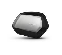 Shad Ensemble de valises latérales Sh35 Premium Noir