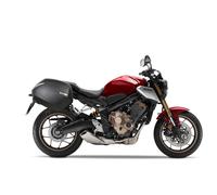 3P System Honda CB650R