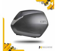 Valises latérales SHAD SH 36 Aspect Carbone D0B36200