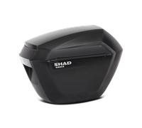 Valises Latérales Shad SH23 Noires Noir