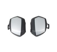 Valises Latérales Shad SH35 Aluminium