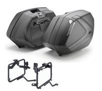 Givi Valises latérales Monokey®Side V37