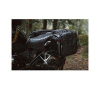 Valises latérales + supports SYSBAG WP L/L - compatible avec BMW F 900 XR 900