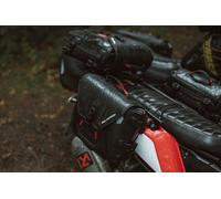 Valises latérales + supports SYSBAG WP S/S - SLC compatible avec HONDA CB 1000