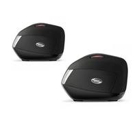 Valises moto GIVI Monokey Side V…