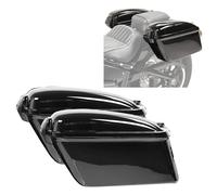 Valises rigides Moto Custom Craftride Oregon 12l (paire)