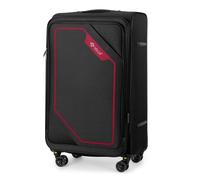 Valises Solier Softflex STL2240BLACKRED2673425