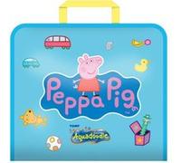 Valisette Aquadoodle Peppa Pig Tomy G