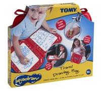 Valisette Aquadoodle Tomy Rouge Rouge G