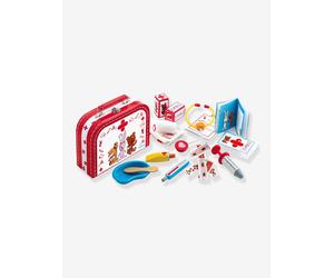 Valisette Bobodoudou - multicolore TU