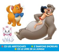 Valisette Classiques Disney