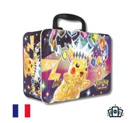 Pokémon : Coffre aux trésors