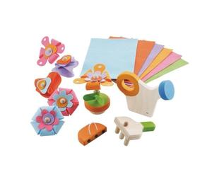 Valisette créations du Jardiner 'jouer à Jardinier' Sevi 1831 - J