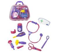 Valisette de docteur Peppa Pig Giochi Preziosi G
