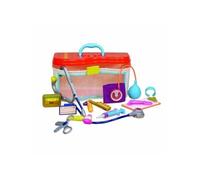 Valisette de docteur : Set Wee MD B.Toys