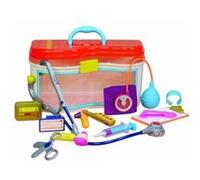 Valisette de docteur : Set Wee MD B.Toys G