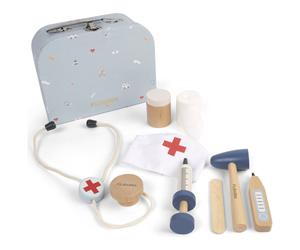 Valisette de jeu multicolore TU