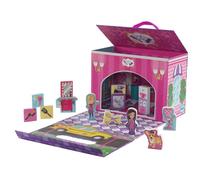 Valisette de jeu - salon de beauté