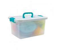Valisette de jouets pour le bain