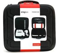 Valisette de rangement BigBen Noir pour Nintendo Switch NOIR G