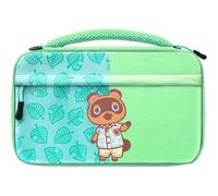 Valisette de rangement, housse Animal Crossing pour Nintendo Switch OLED - NEUF