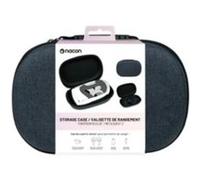 Nacon Valisette de rangement pour Meta Quest 2 Gris - 3665962018950