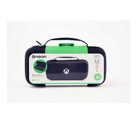 Valisette de rangement - NACON - ROG Xbox Ally / Ally X - Bleu - Pochette rigide XXL - Compartiments dédiés